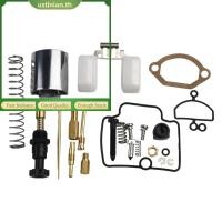 ราคา UTIA ชุดซ่อมแซมคาร์บูเรเตอร์สําหรับ Keihin Cpo KR150 carb PWK 28 30 28 มม 30 มม (55859213503)