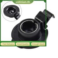 ราคา UTIA พลาสติกสีดํารถดูดถ้วย Mount GPS Holder สําหรับ GARMIN NUVI 2597 LMT (55809655965)
