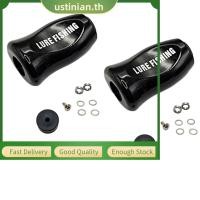 ราคา UTIA ลูกบิด spinner bait สำหรับ DAIWA SLP WORKS TATULA ZILLION และ FUEGO (52459213841)
