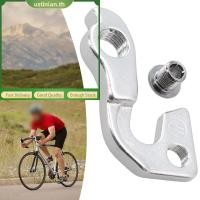 ราคา UTIA ที่แขวนตีนผีหลังBike Dropout สําหรับ GT JAVA Reborn ตะขอแขวนหางจักรยาน (50659652171)