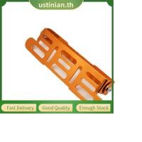 ราคา UTIA ขายึดป้ายทะเบียนด้านหน้าอลูมิเนียมกันชนแบบปรับได้สากล (48909233445)