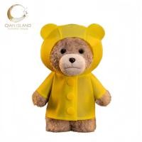 ราคา ของแท้ resonance Ted2 ตุ๊กตาหมี movable จี้ตุ๊กตากล่องตาบอดแนวโน้มของขวัญจี้ (58107951836)