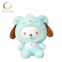 ราคา Spot TOPTOY Sanrio family Little Bear Planet series กล่องตาบอดจี้ตุ๊กตาไวนิล (57959358078)