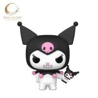 ราคา Funko Sanrio HelloKitty Hello Kitty Cool Loomi Meruti Peripheral Hand Gift (55612037549)