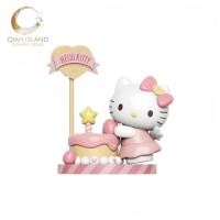 ราคา SANRIO เครื่องประดับโพสต์อิทโน้ต ซานริโอ ของแท้คนดังออนไลน์ระเบิดเดสก์ท็อปน่ารักของขวัญคิตตี้ (53058256927)