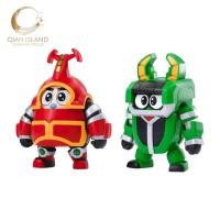 ราคา จุดสีส้มแมวอุตสาหกรรมเหล็กเกราะสมบัติขนาดเล็กรุ่นแรก คาปดา เต่าทอง จิโร ประกอบรุ่นของเล่นตารางแสดง (52758730840)