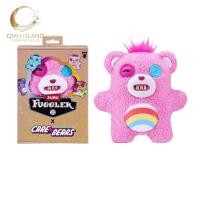 ราคา Spot ของแท้ Fuggler budding monster love bear น่าเกลียดน่ารักตลกตุ๊กตาฟันใหญ่ (48006372414)