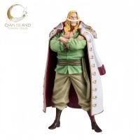 ราคา จุดของแท้ One Piece DXF White Beard และ Edward Newgate Four Kings (46508269323)