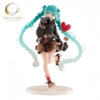 ราคา Hatsune Miku mikuFashion สไตล์แฟชั่นกลางแจ้ง กลางแจ้ง Jingpin Shouban (46508116907)