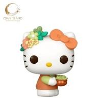 ราคา Funko Sanrio Hello Kitty Hello Kitty Hellokitty Hand made Tide Play เครื่องประดับคอลเลกชันของขวัญ (44181443088)