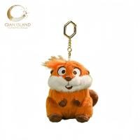 ราคา Disney ของแท้ Potdemiel Beaver Transformation Plan ตุ๊กตาตุ๊กตาจี้พวงกุญแจสินค้าภาพยนตร์ (29594428728)