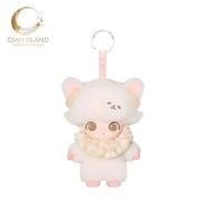 ราคา จุดของแท้ DIMOO Secret Drama Series จี้ตุ๊กตาไวนิลกล่องตาบอด (28495030123)