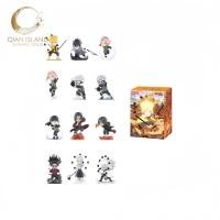 ราคา Naruto Endurance World War Series Blind Box Trend Naruto ชําระเงินพิเศษทั้งชุด (49608088272)