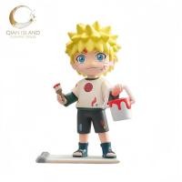 ราคา เครื่องประดับกล่องตาบอดตุ๊กตาในวัยเด็กของนารูโตะของแท้ นารูโตะ ของขวัญน่ารัก (54557908177)