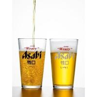 ราคา แก้วเบียร์สัตว์ Asahi Worker Ox Horse แก้วไวน์แก้วน้ําแก้วนามธรรมญี่ปุ่นสไตล์เดียวกันกับ Xiaohongshu (50305961125)