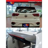 ราคา สปอยเลอร์ MG ZS 2018 2019 S Sporty (58012493522)