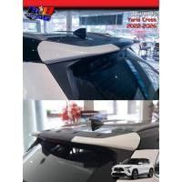 ราคา สปอยเลอร์ Yaris Cross S Sporty 2022 2023 2024 2025 2026 (54709652321)