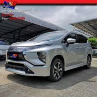 ราคา สเกิร์ตรอบคัน V 1 Xpander 2018 2019 (43731380204)