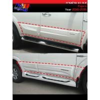 ราคา กาบข้างประตู V 1 V 2 Pajero ปาเจโร่ 2010 2011 2012 2013 2014 2015 (27923643933)