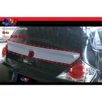 ราคา สปอยเลอร์กลาง Brio 2011 2012 2013 2014 2015 (23376902055)