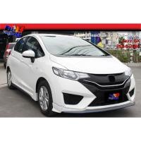 ราคา สเกิร์ตรอบคัน Nob R V 1 Jazz GK 2014 2015 2016 (22653199551)