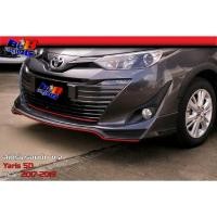 ราคา สเกิร์ตรอบคัน V 2 Yaris 5ประตู 2017 2018 2019 (19855819242)