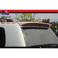 ราคา สปอยเลอร์ Pajero ปาเจโร่ 2010 2011 2012 2013 2014 2015 (13726310354)