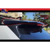 ราคา สปอยเลอร์ ทรงห้าง Yaris Cross 2023 2024 2025 2026 (24802323697)