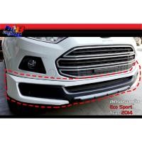ราคา สเกิร์ตรอบคัน EcoSport 2014 (24213291845)