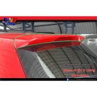 ราคา สปอยเลอร์ Mazda2 มาสด้า2 รุ่น5ประตู 2009 2010 2011 2012 2013 2014 ทรงแนบ (12048383846)