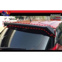 ราคา สปอยเลอร์ ทรงTRD Yaris 2014 2015 2016 (7505730921)