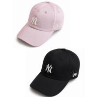 ราคา หมวกเบสบอล NY สไตล์มินิมอล ใส่ได้ทั้งชายและหญิง งานปักคมชัด (48761861923)