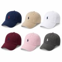 ราคา หมวกเบสบอล Polo ผู้ชาย ผู้หญิงใส่ได้ ขายดีที่สุด (50160267513)