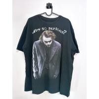 ราคา เสื้อ Joker Why So Serious ของแท้ (51062446300)