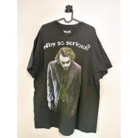ราคา เสื้ิอ Joker Why So Serious ของแท้ (48712454950)
