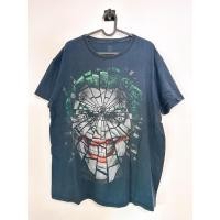 ราคา เสื้อ Joker DC Comics การ์ตูน ของแท้ (46312457901)