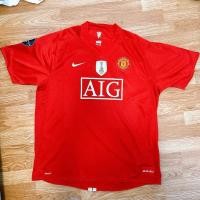 ราคา เสื้ิอ แมนยู แท้ Manchester United แท้ทุกจุดทั้งลำ (29462906184)