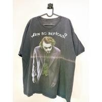 ราคา เสื้อ Joker Why So Serious ของแท้ (53612434866)