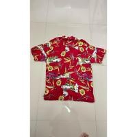 ราคา เสื้อฮาวาย มือ 2 สภาพใหม่ ของแท้ (44107206223)