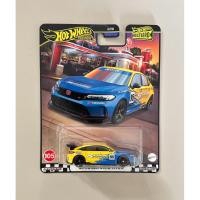 ราคา Hot Wheels รถเหล็ก Honda Civic Type R FL5 Spoon Sports ของแท้ (42967376747)