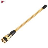 ราคา Vhf 136 174 MHz เสาอากาศ BNC 6 8 นิ้วสําหรับ ICOM V8 V80 V80E V82 V85 วิทยุแบบพกพา th (28783043016)