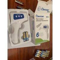 ราคา BERRCOM Infared Thermometer รุ่น JXB 178 เครื่องวัดไข้เด็ก วัดอุณหภูมิห้อง และวัตถุ แบบอินฟาเรด เครื่องวัดอุณหภูมิ (8577368490)
