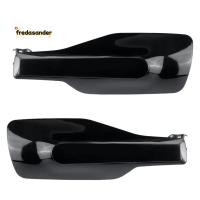 ราคา Motocross Handguard รถจักรยานยนต์ Hand Guard Protector สีดําสําหรับ TX FC FE TE TC 125 250 300 350 450 501 501S (54409583744)