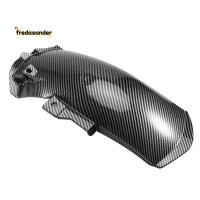 ราคา รถจักรยานยนต์ด้านหลัง Extender Mudguard สําหรับ PCX 160 125 PCX160 PCX120 ADV160 ADV 160 คาร์บอน (50009578911)