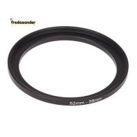 ราคา กล้อง 52 มม เลนส์ถึง 58 มม อุปกรณ์เสริม Step Up Adapter Ring (49309378727)