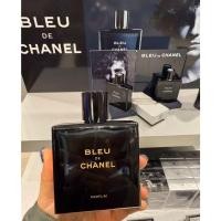 ราคา ของแท้ 100 น้ำหอม Chanel Bleu de Chanel EDP EDT ขนาด 50ml 100ml กลิ่นไม้ เหมาะสำหรับเป็นของขวัญ (56409622289)