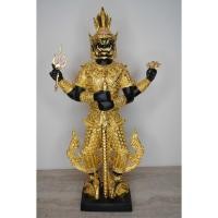 ราคา องค์ท้าวเวสสุวรรณ 9 นิ้ว (22210177076)