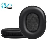 ราคา ของแท้ แผ่นหูฟังแบบครอบ M50x แบบเปลี่ยน สําหรับ Audio Technica ATH M50 M50X M50XBT M50RD M40X M30X M20X MSR7 SX1 (18761718654)