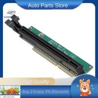 ราคา Pci e 16X กราฟิกการ์ดอะแดปเตอร์การ์ดสําหรับ Lenovo Tiny5 Series รุ่น P330 M920Q M720Q M920X 01AJ940 PCIE16 Riser การ์ด (28110961260)