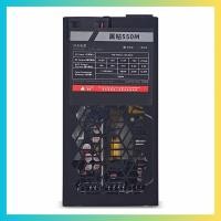 ราคา Flex 550W 80PLUS แหล่งจ่ายไฟแบบโมดูลาร์ Flex ATX 1U PSU สําหรับ ITX Mini PC POS NAS GPU Dock 100 240Vrumstick th (56659068537)